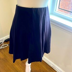 BCX large black skirt  excellent condition
